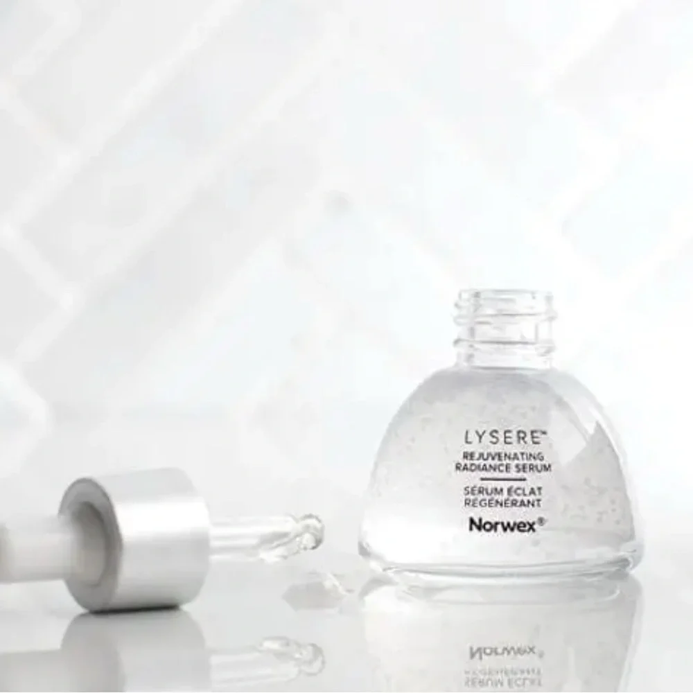Norwex White Skincare Serum & Face Oil - Picture 4 of 7